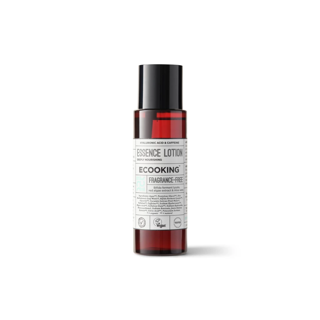 Ecooking - Essence Lotion 200 ml på KICKS.se