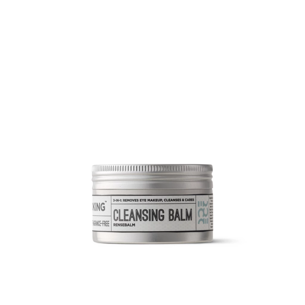 Ecooking - Cleansing Balm 80 g på KICKS.se