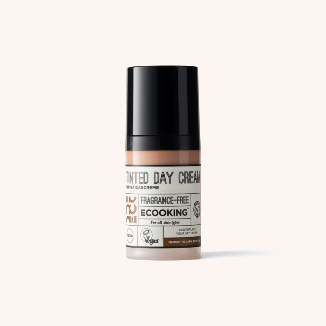 Tinted Day Cream Medium/Dark Tinted Day Cream Medium/Dark
