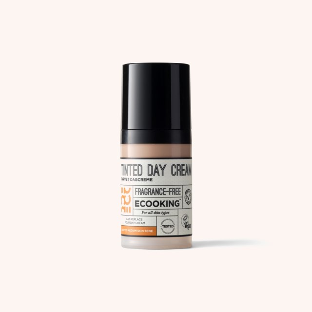 Tinted Day Cream Light/Medium Tinted Day Cream Light/Medium