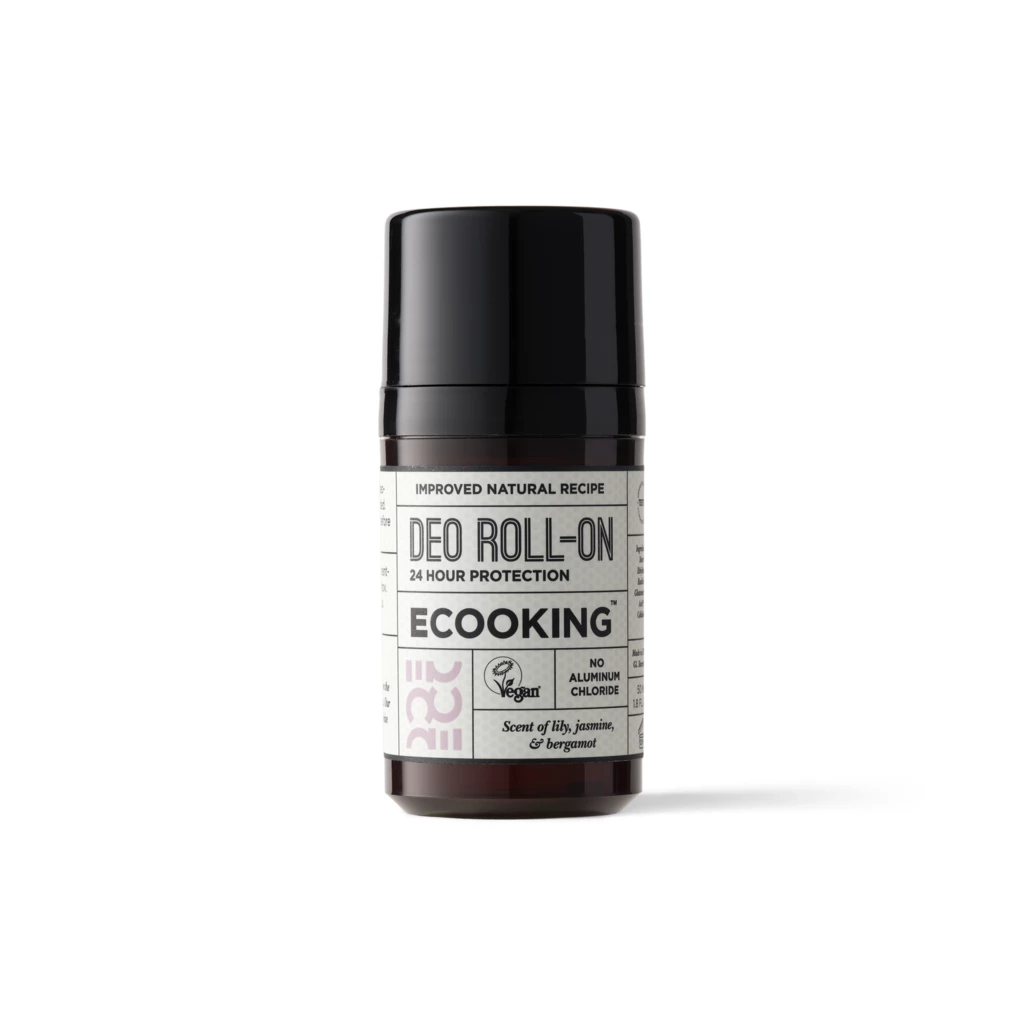 Ecooking - Deo Roll-on 50 ml på KICKS.se