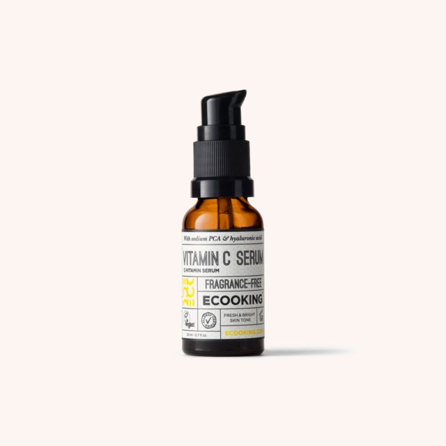 Vitamin C Serum 20 ml