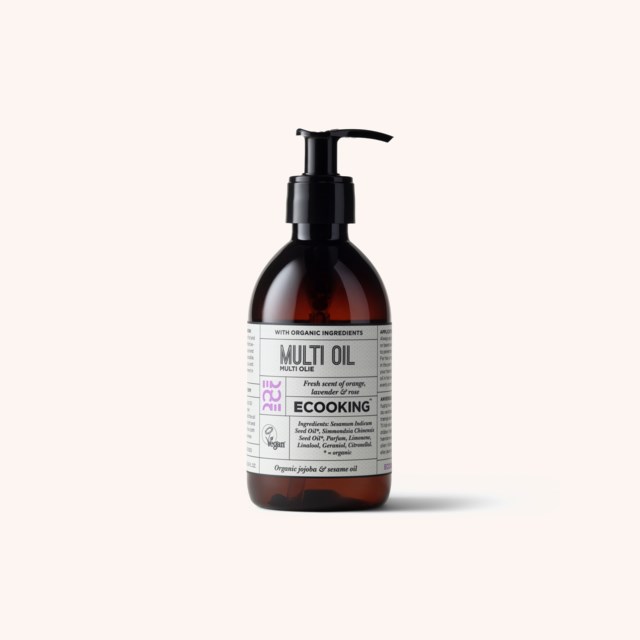 Multi Oil 300 ml