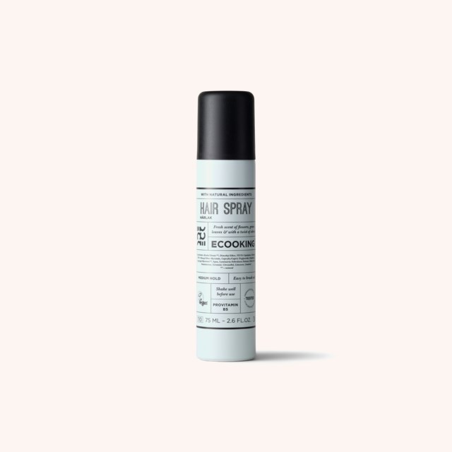Hair Spray 250 ml Hair Spray 250 ml