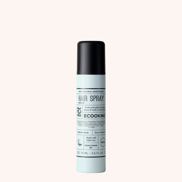Hair Spray 75 ml