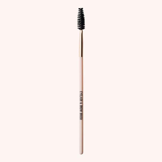 Eyelash & Brow Brush Eyelash & Brow Brush