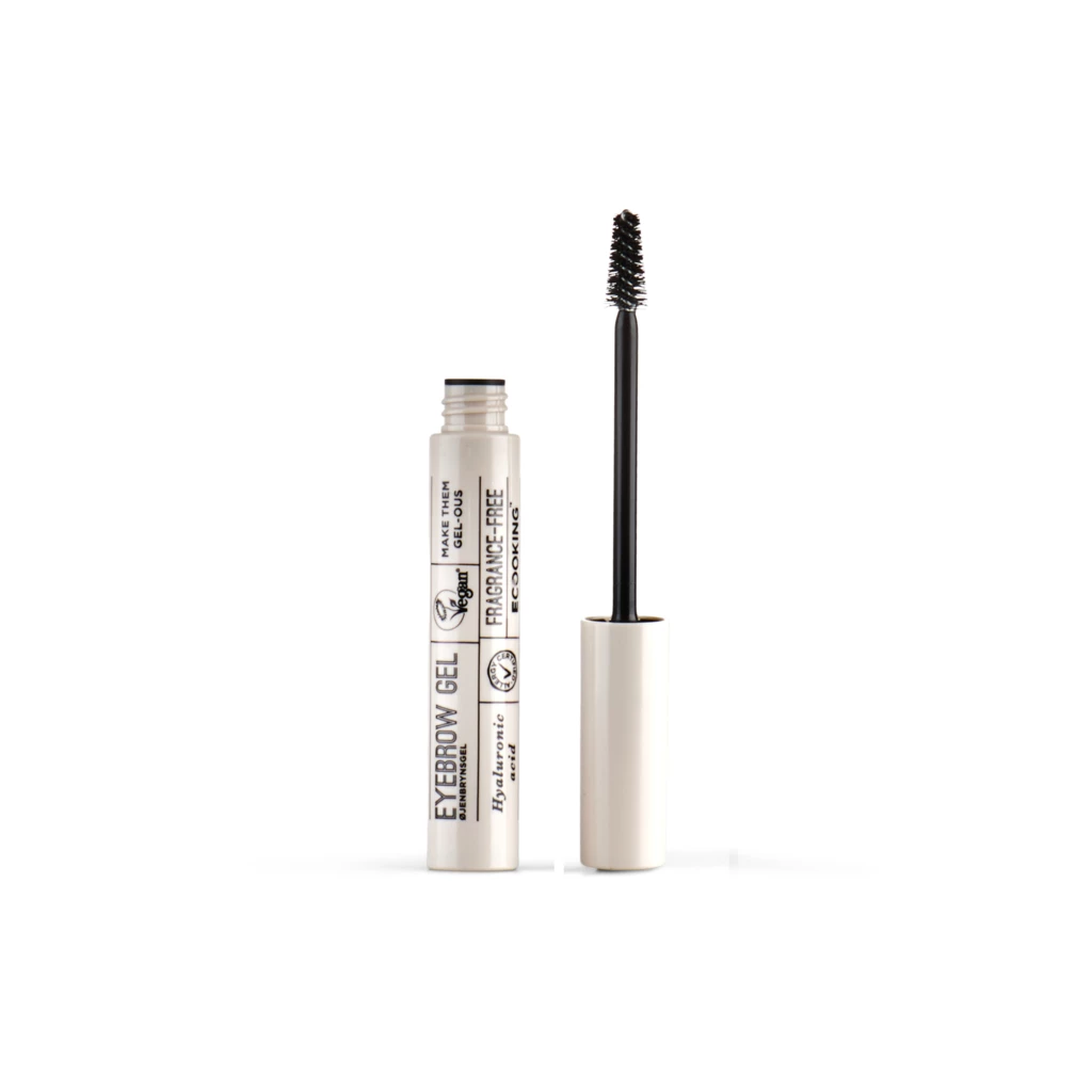 Ecooking - Eyebrow Gel 00 på KICKS.se