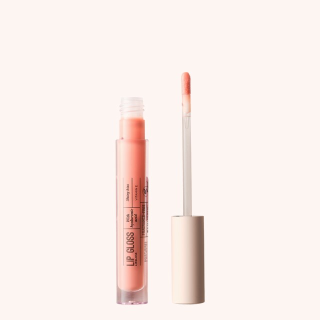 Lip Gloss 02