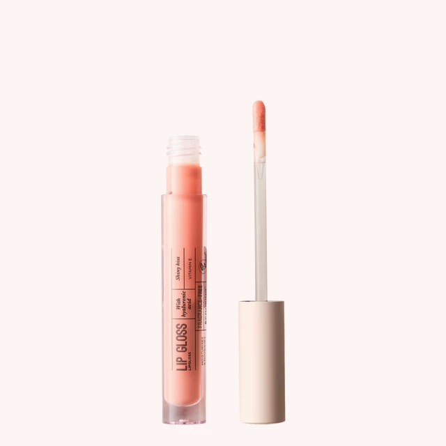 Lip Gloss 02 Lip Gloss 02