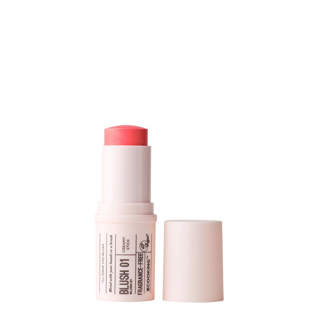 Blush 01
