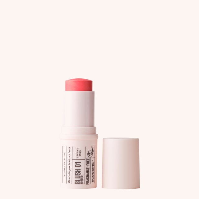 Blush 01 Blush 01