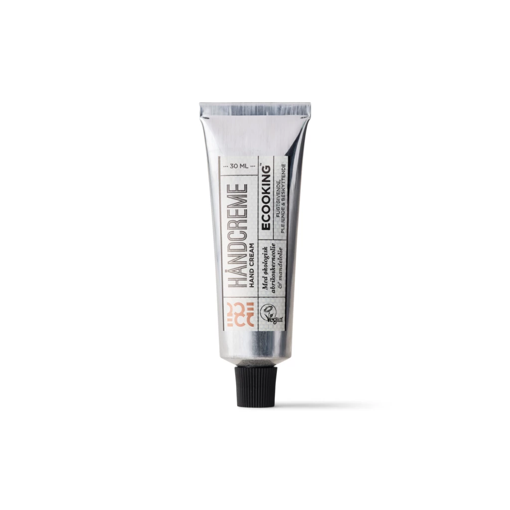 Ecooking - Hand Cream 30 ml på KICKS.se