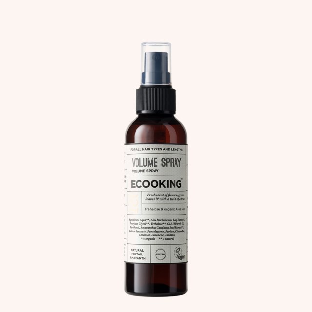 Volume Hair Spray 150 ml Volume Hair Spray 150 ml