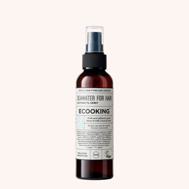 Seawater For Hair 150 ml