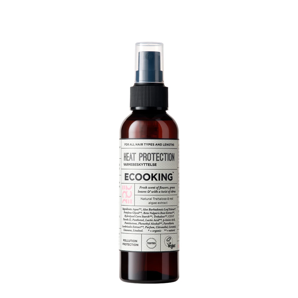 Ecooking - Heat Protection 150 ml på KICKS.se