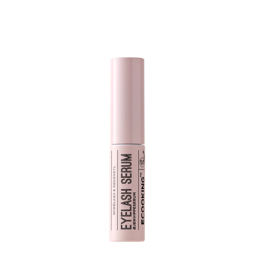 Ecooking - Eyelash Serum 3,5 ml på KICKS.no