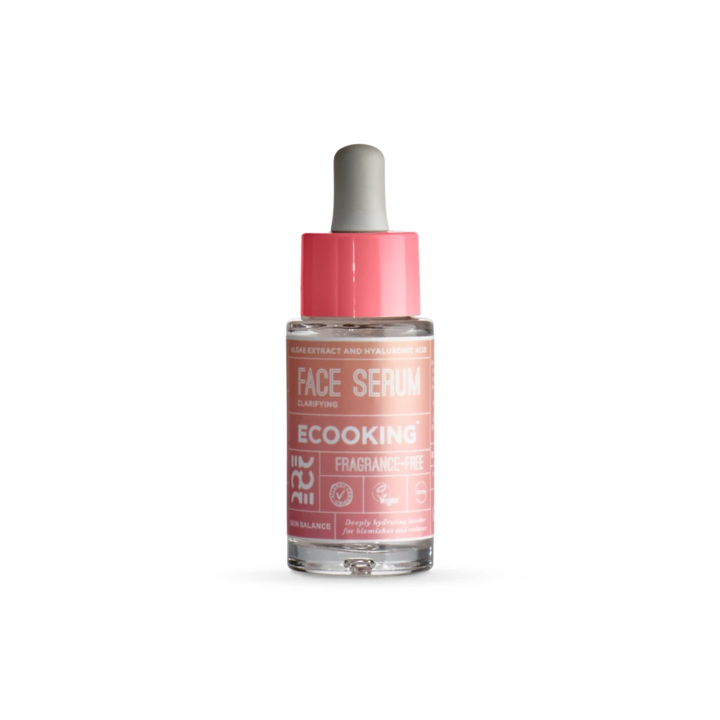 Ecooking - Face Serum 30 ml på KICKS.no
