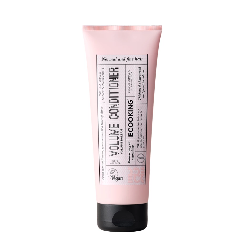 Ecooking - Volume Conditioner 250 ml på KICKS.se