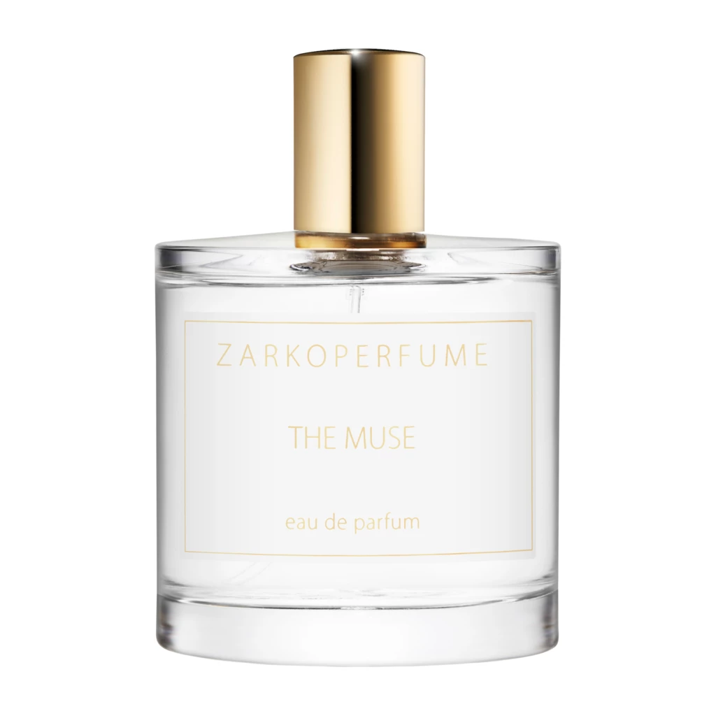 Zarkoperfume - The Muse EdP 100 ml på KICKS.se