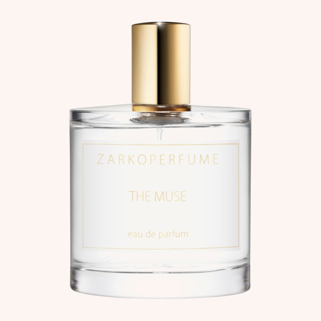 The Muse EdP 100 ml The Muse EdP 100 ml