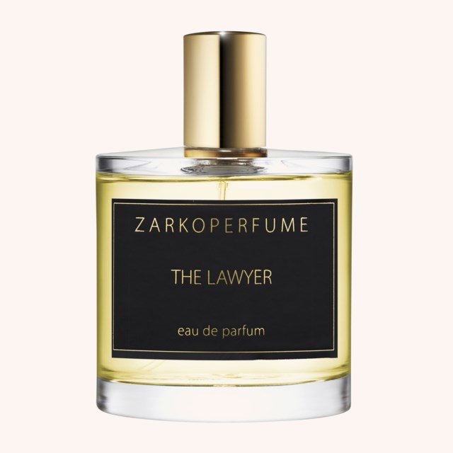 The Lawyer EdP 100 ml The Lawyer EdP 100 ml