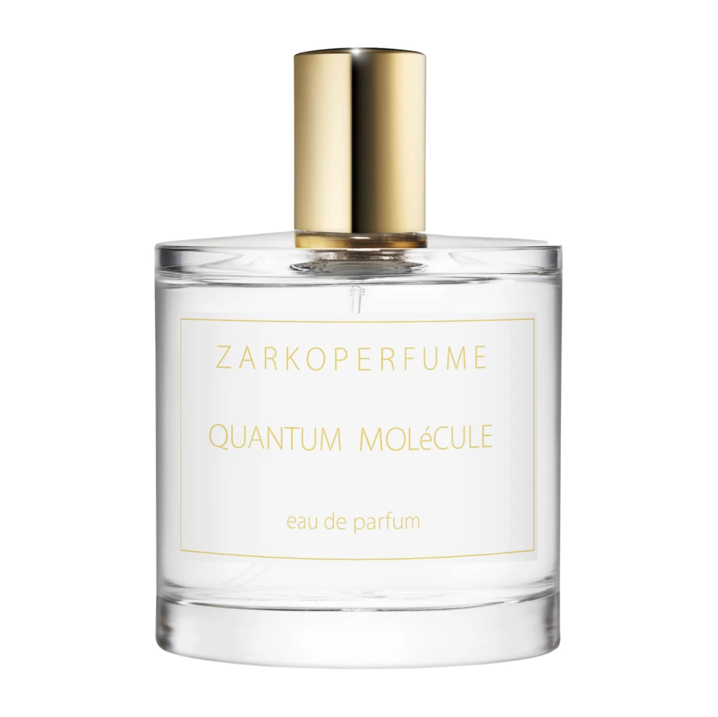 Zarkoperfume - Quantum Molécule EdP 100 ml på KICKS.se