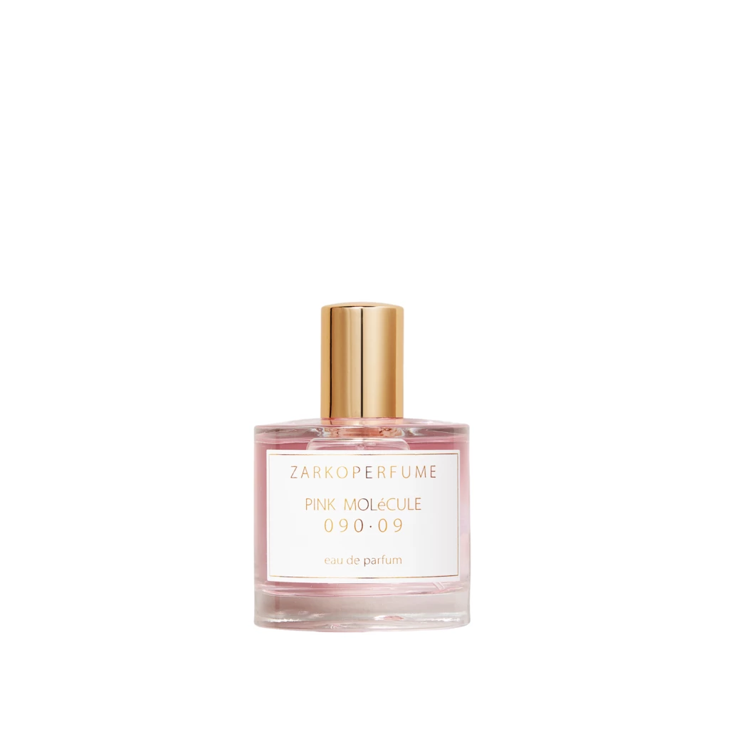Zarkoperfume - Pink MOLéCULE 090.09 EdP 50 ml på KICKS.se