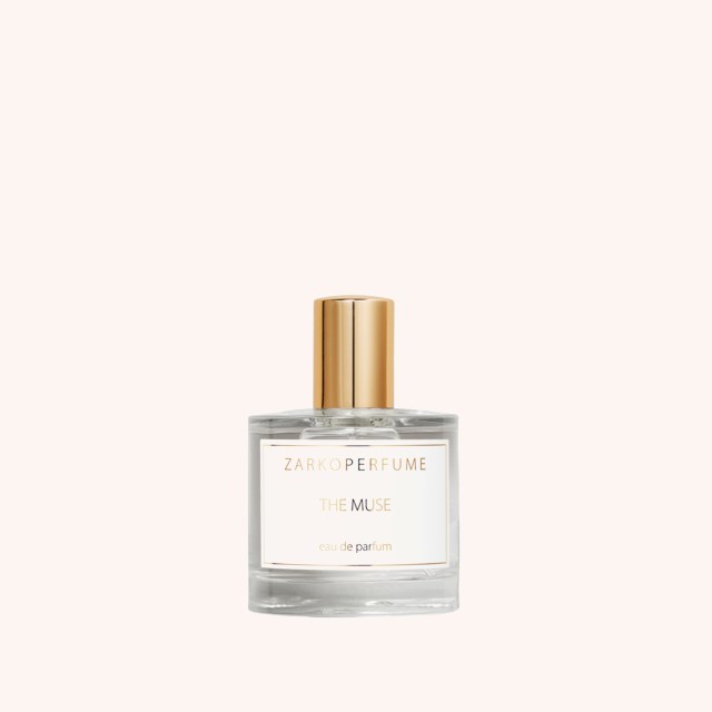 The Muse EdP 50 ml The Muse EdP 50 ml