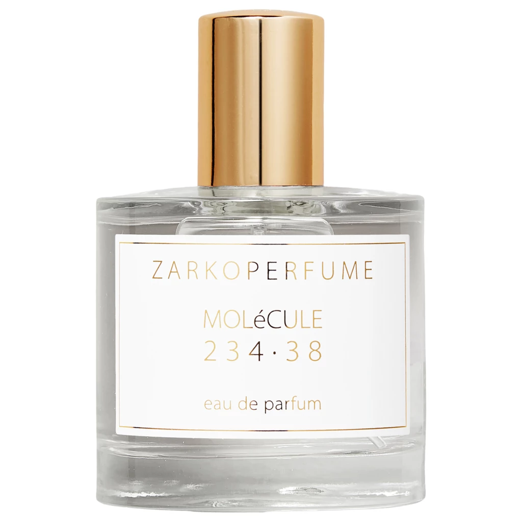 Zarkoperfume - MOLéCULE 234.38 EdP 50 mlosoitteessa Kicks.fi
