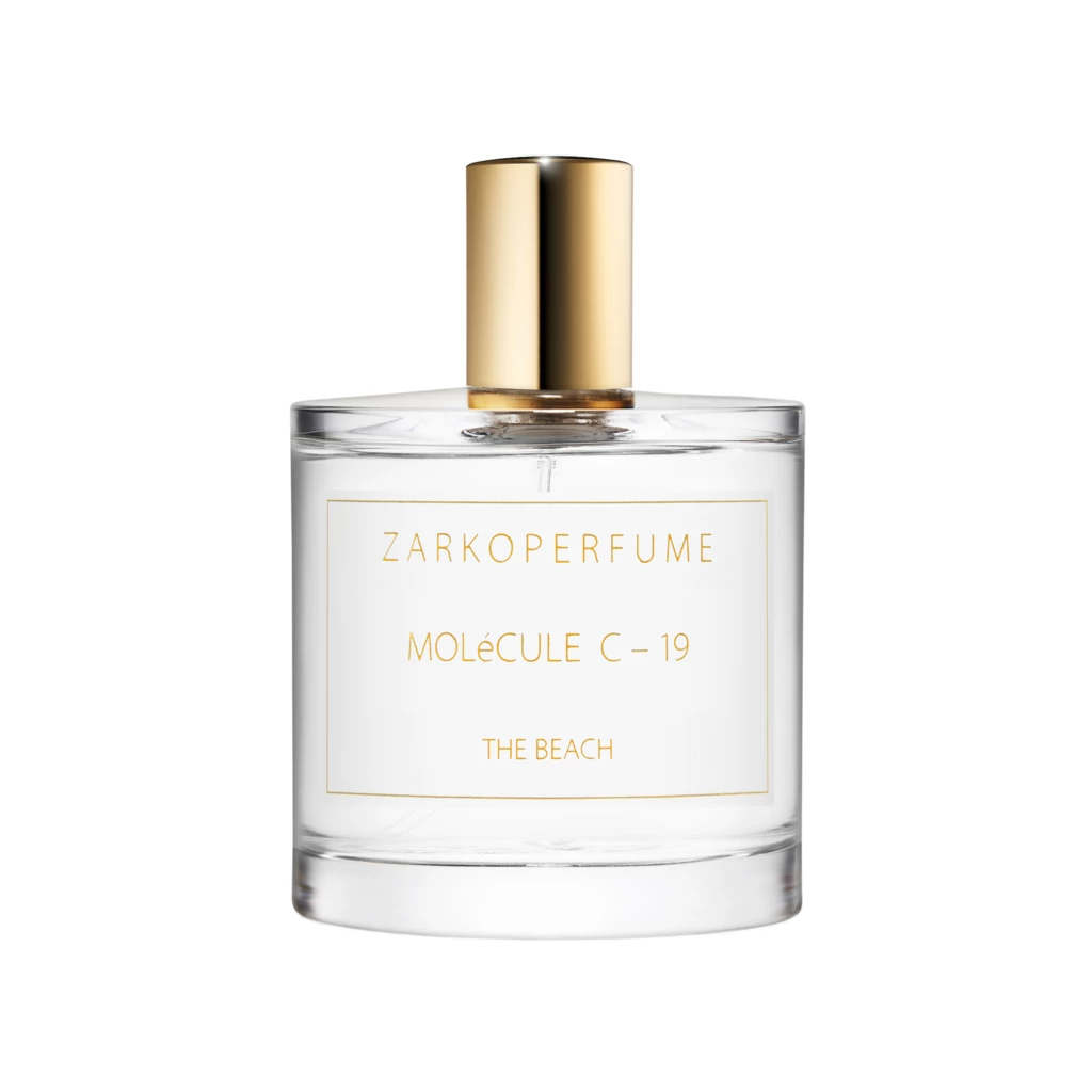 Zarkoperfume - Molécule C-19 The Beach EdP 100 ml på KICKS.se
