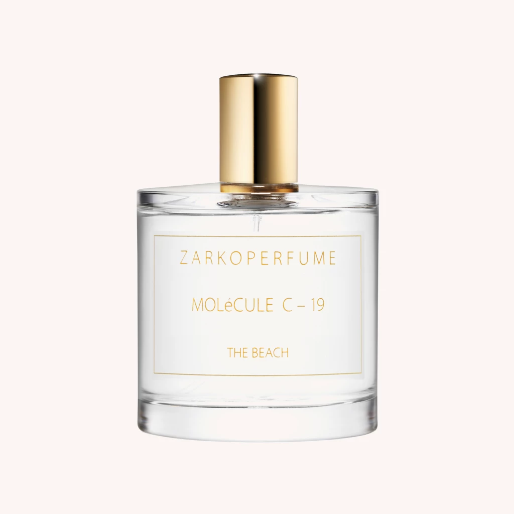 Molécule C-19 The Beach EdP 100 ml
