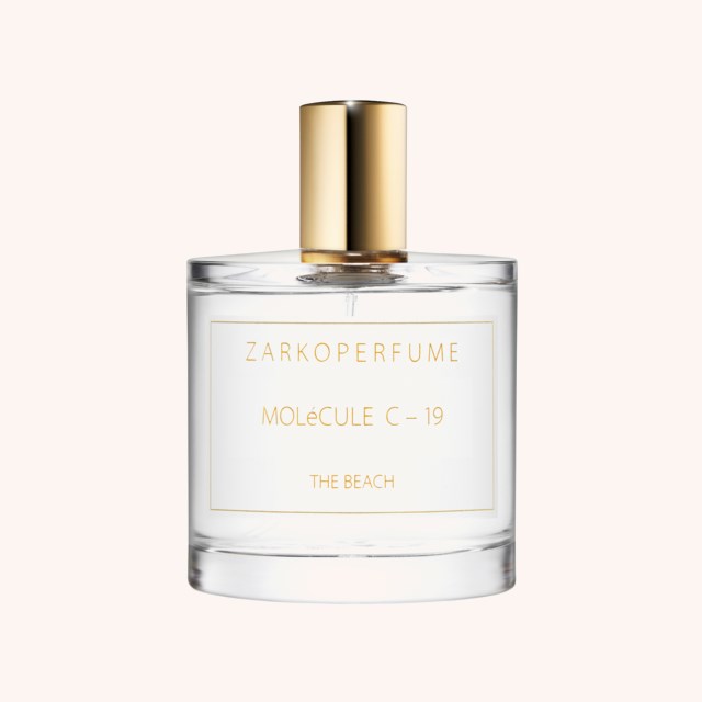 Molécule C-19 The Beach EdP 100 ml Molécule C-19 The Beach EdP 100 ml