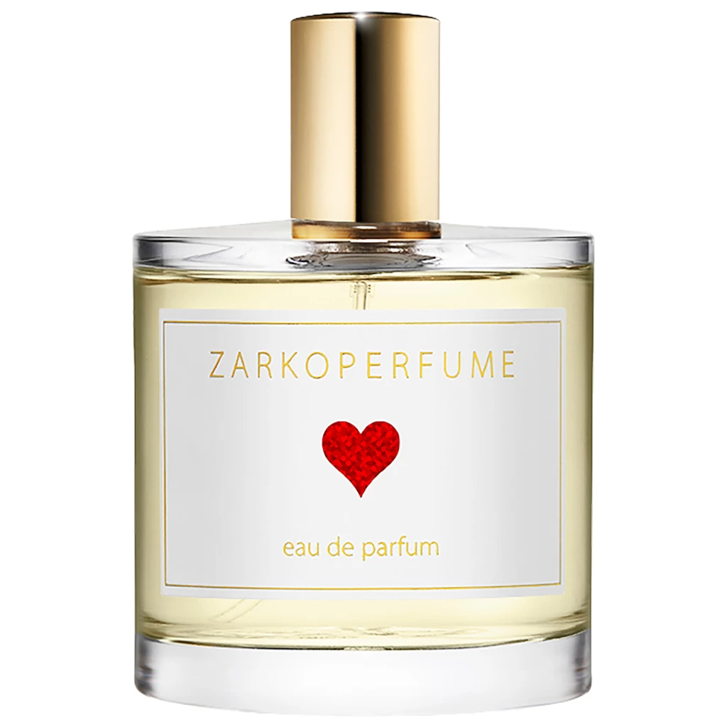 Zarkoperfume - Sending Love 100 ml på KICKS.no