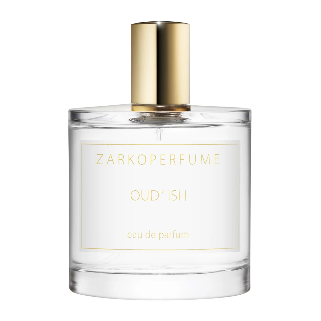 Zarkoperfume - Oud' Ish EdP 100 mlosoitteessa Kicks.fi