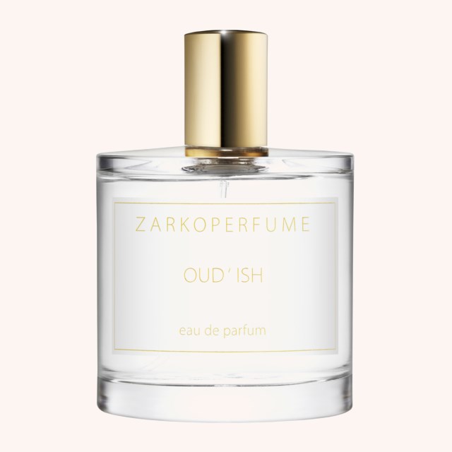 Oud' Ish EdP 100 ml Oud' Ish EdP 100 ml