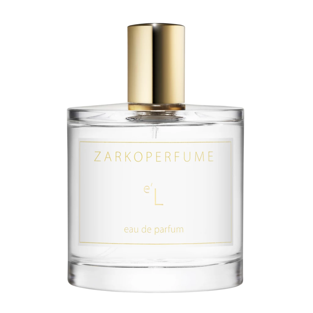 Zarkoperfume - e‘L EdP 100 mlosoitteessa Kicks.fi