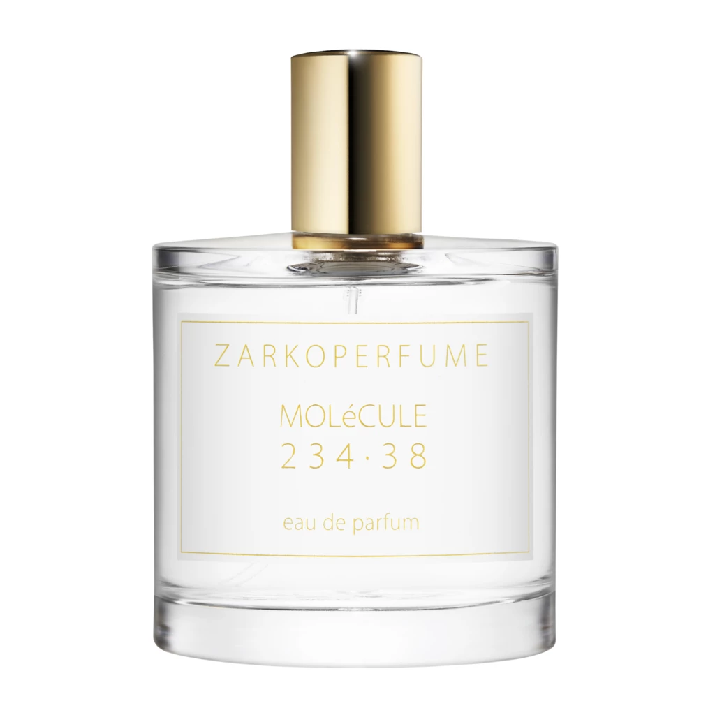 Zarkoperfume - MOLéCULE 234.38 EdP 100 ml på KICKS.no