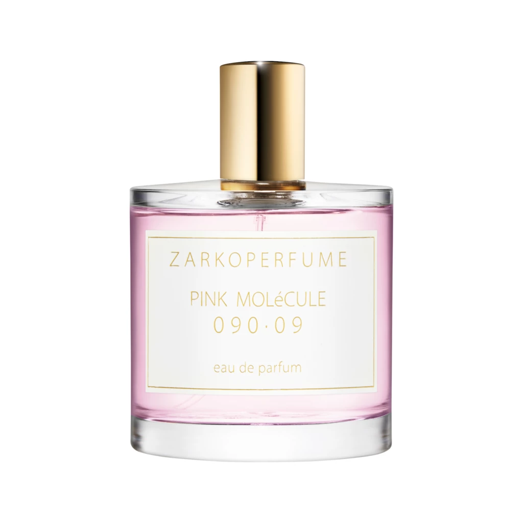 Zarkoperfume - Pink MOLéCULE 090.09 EdP 100 ml på KICKS.se