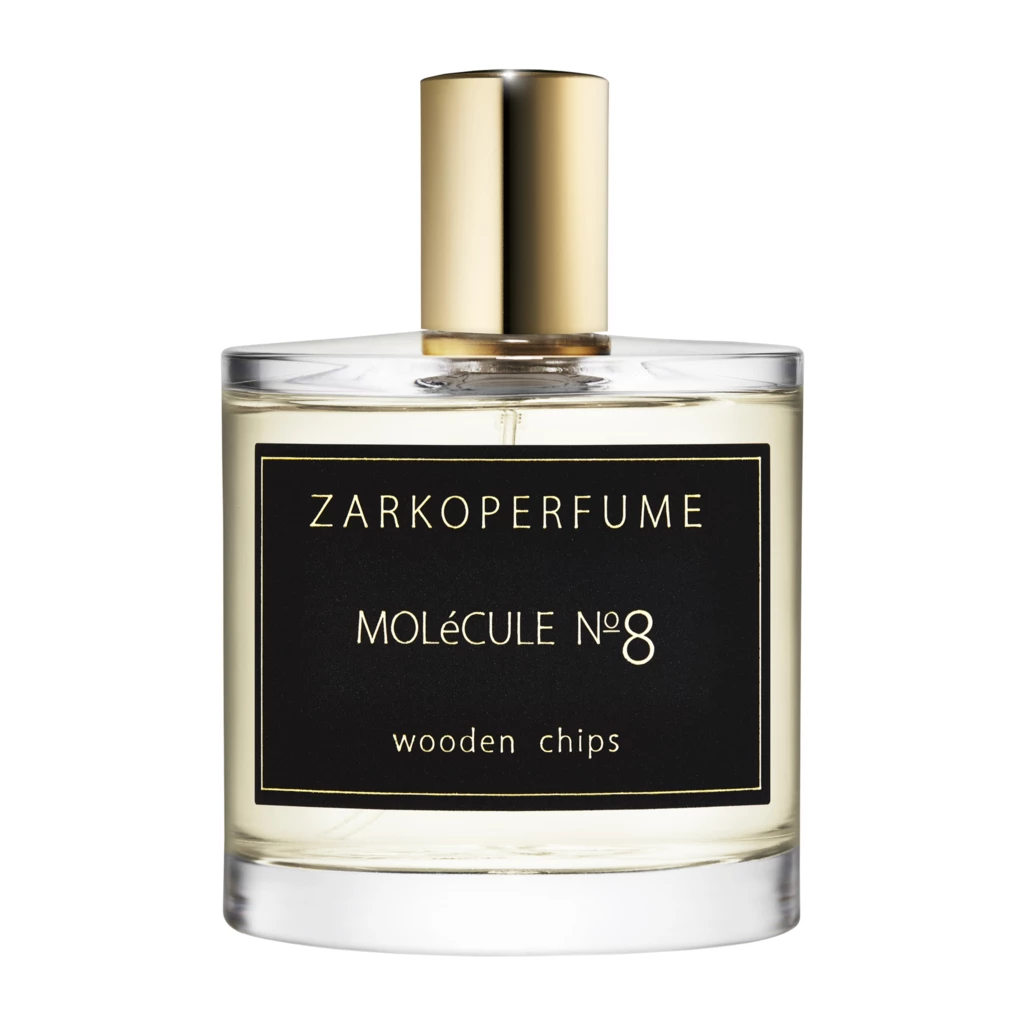 Zarkoperfume - MOLéCULE nº8 EdP 100 mlosoitteessa Kicks.fi