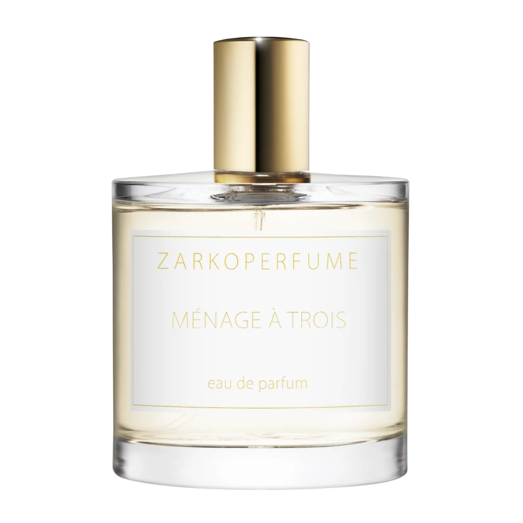 Zarkoperfume - Ménage À Trois EdP 100 ml på KICKS.se