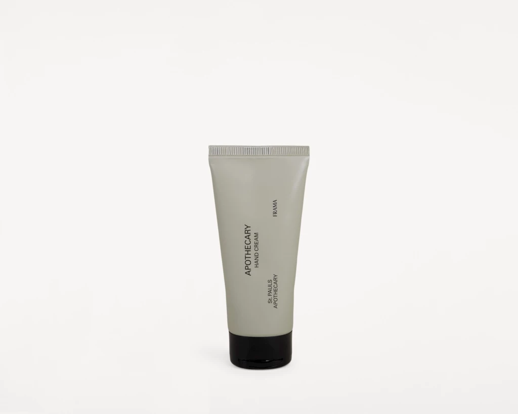 FRAMA - Apothecary Hand Cream Tube 60 ml på KICKS.se