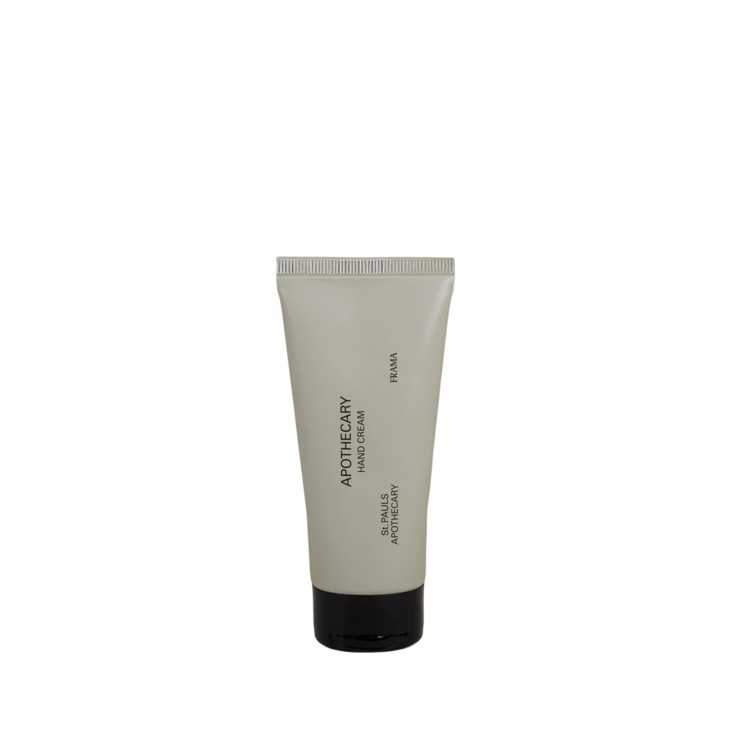 FRAMA - Apothecary Hand Cream Tube 60 ml på KICKS.se