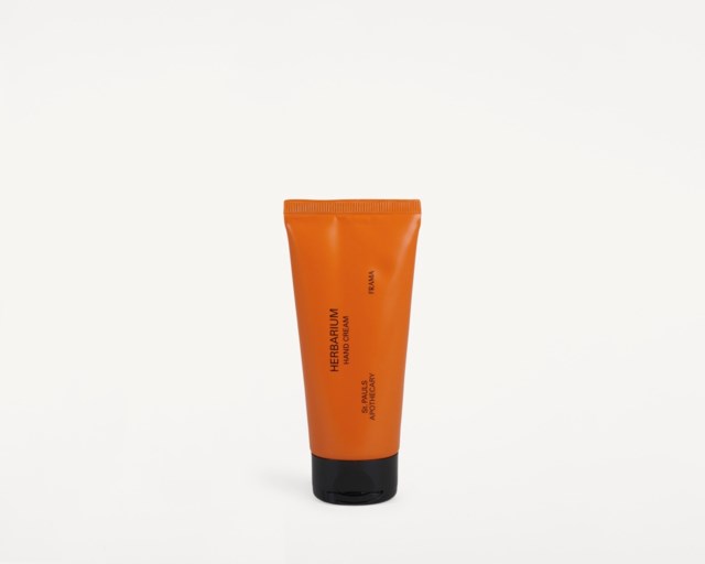 Herbarium Hand Cream Tube 60 ml Herbarium Hand Cream Tube 60 ml