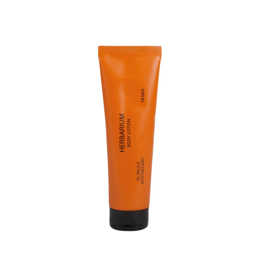 FRAMA - Herbarium Body Lotion Tube 90 mlosoitteessa Kicks.fi
