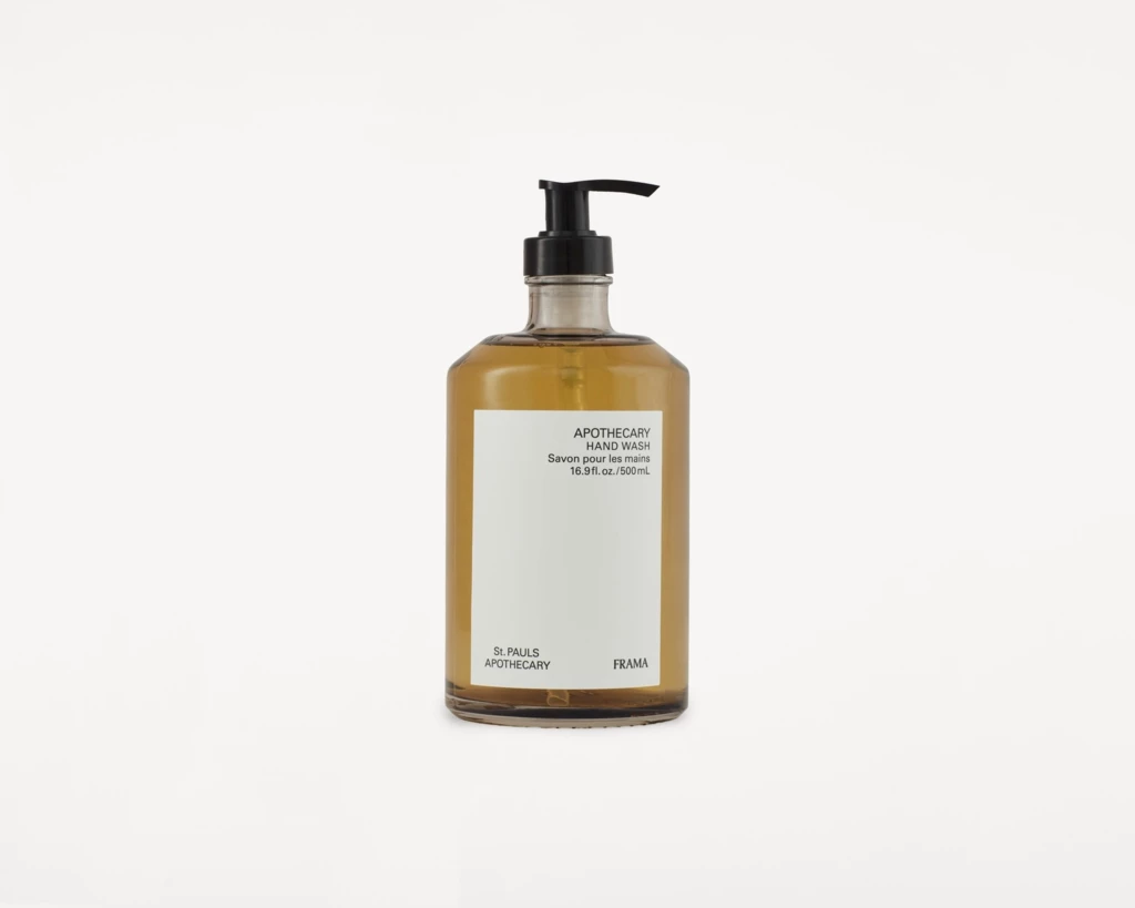 FRAMA - Apothecary Hand Wash 500 ml på KICKS.se