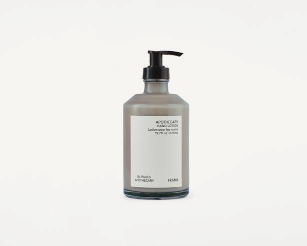 Apothecary Hand Lotion 375 ml Apothecary Hand Lotion 375 ml