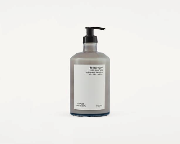 Apothecary Hand Lotion 500 ml