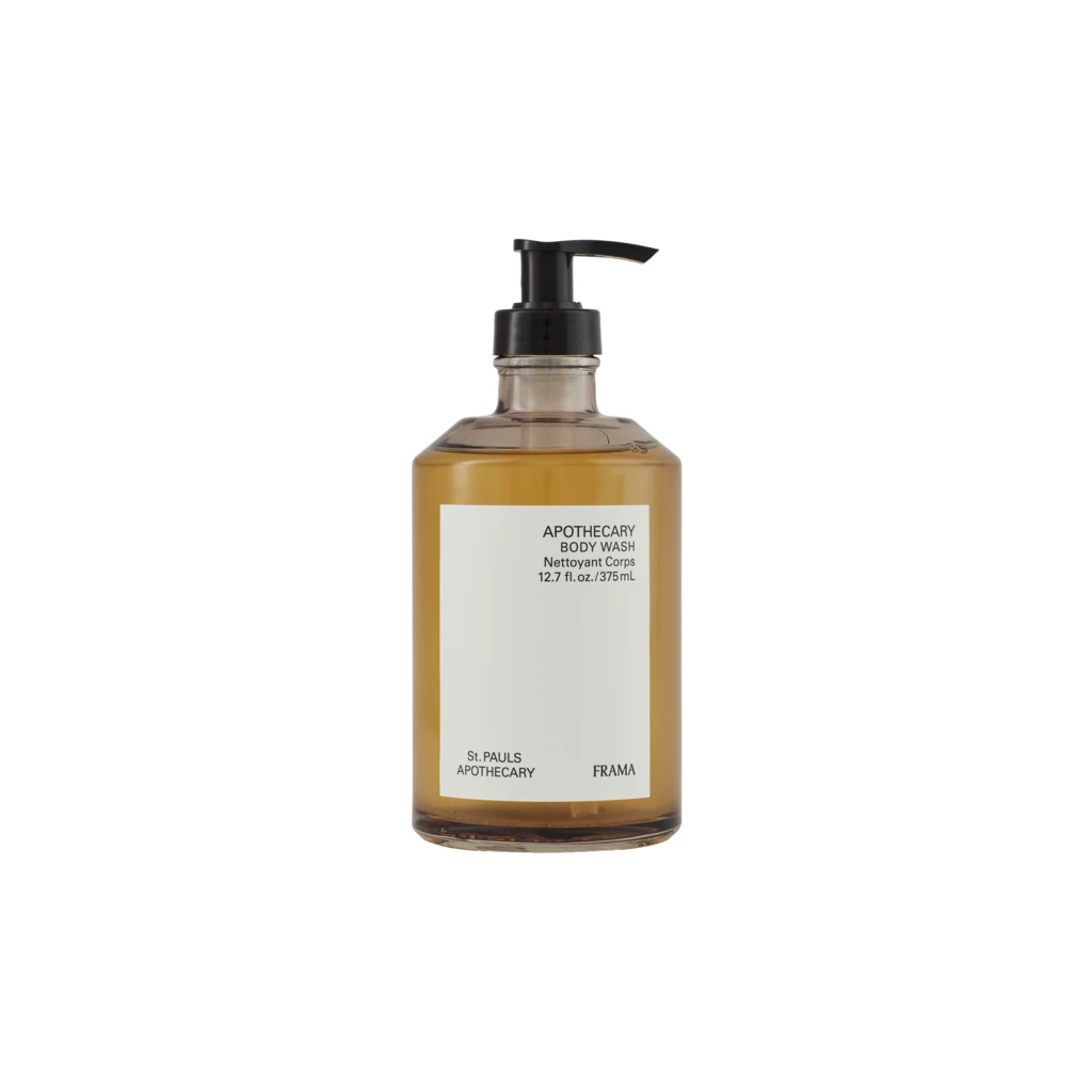 FRAMA - Apothecary Body Wash 375 ml på KICKS.no