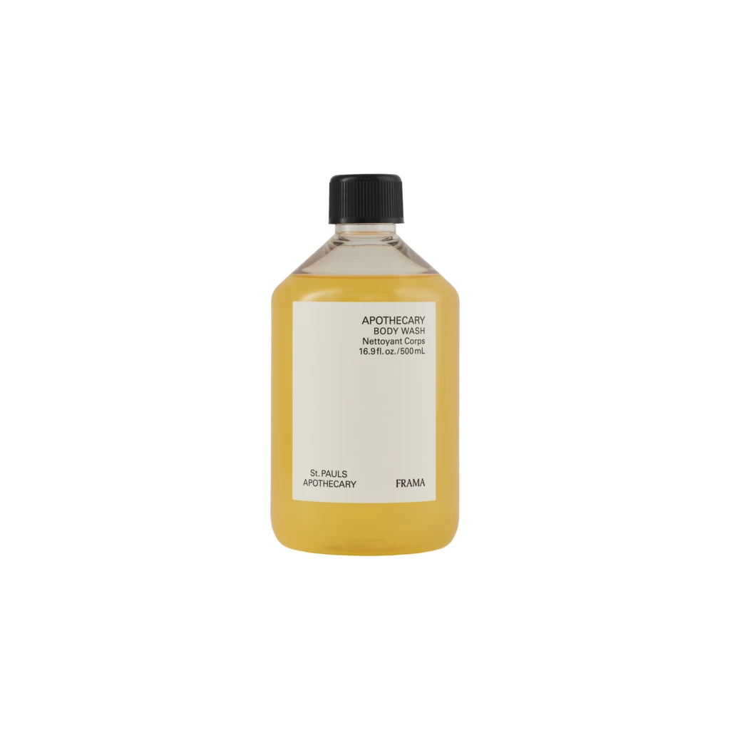 FRAMA - Apothecary Body Wash Refill 500 ml på KICKS.se