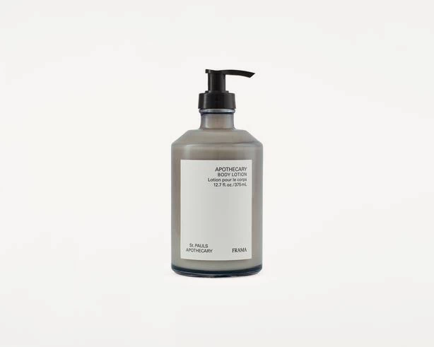 Apothecary Body Lotion 375 ml Apothecary Body Lotion 375 ml